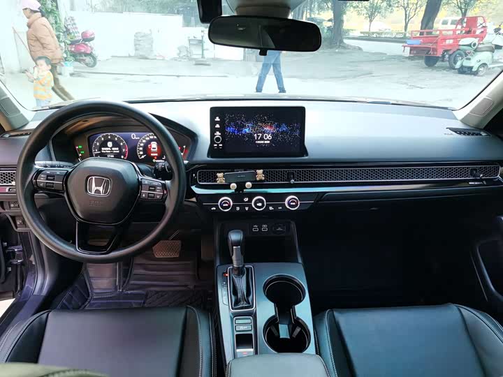 Фото 9 - Honda Integra