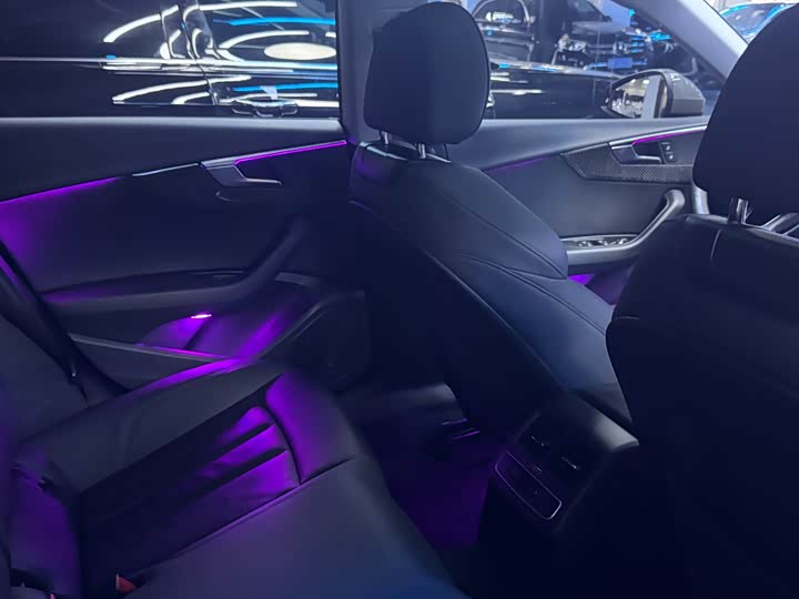 Фото 11 - Audi A5