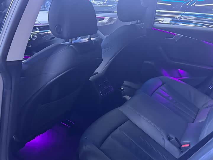 Фото 5 - Audi A5