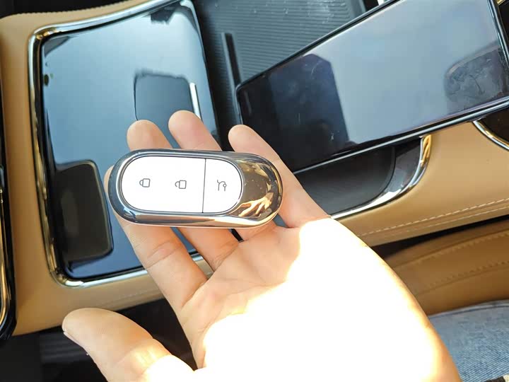 Фото 11 - Leapmotor C01