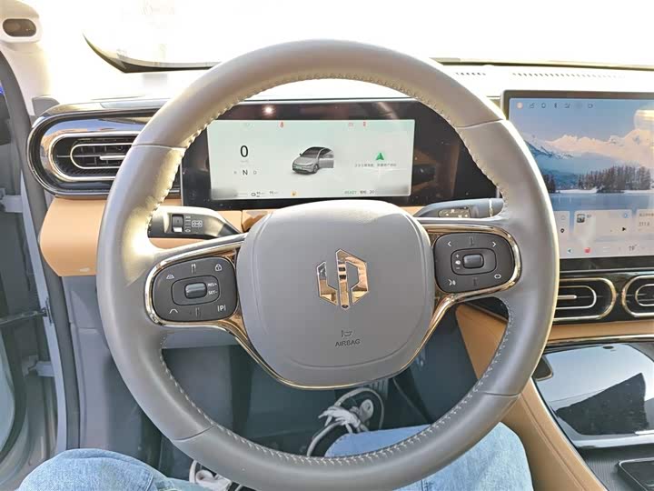 Фото 3 - Leapmotor C01