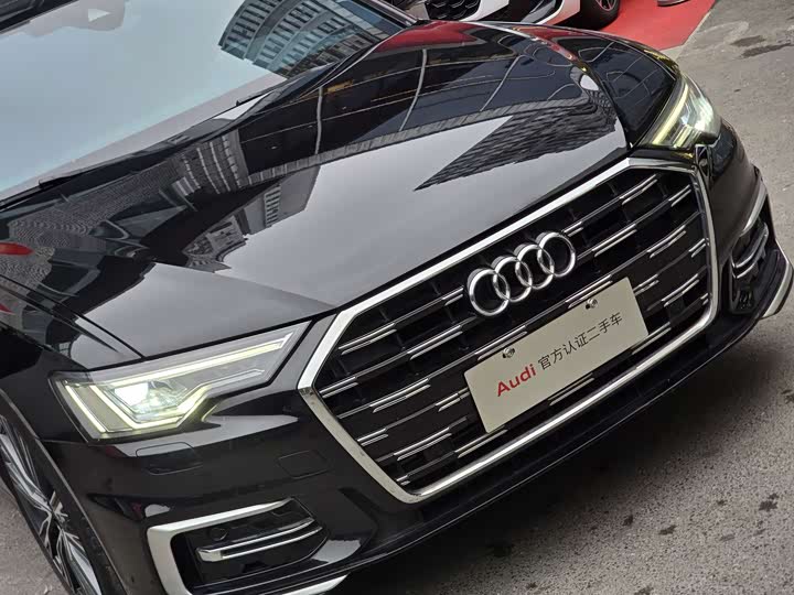 Фото 3 - Audi A6L