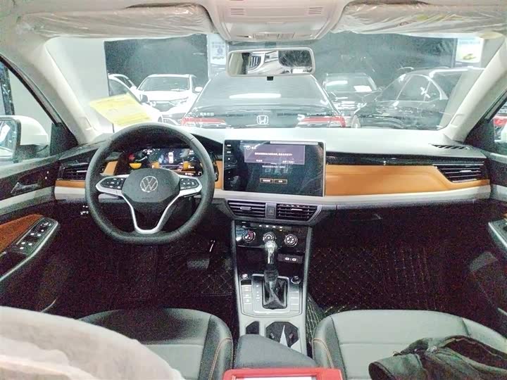 Фото 10 - Volkswagen Bora