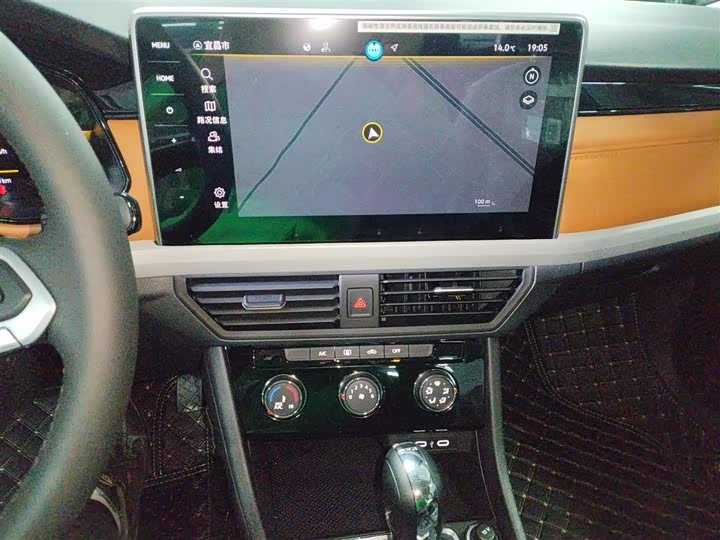 Фото 13 - Volkswagen Bora