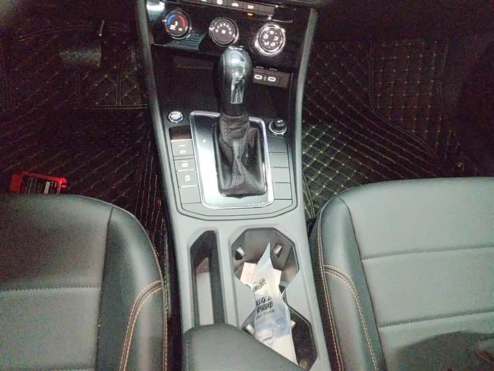 Фото 14 - Volkswagen Bora