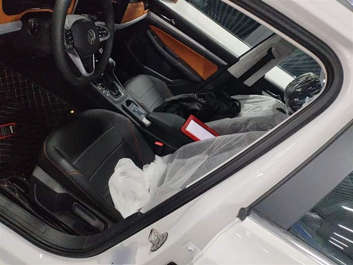 Фото 15 - Volkswagen Bora