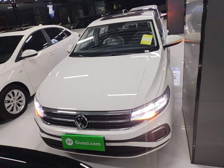 Фото 3 - Volkswagen Bora