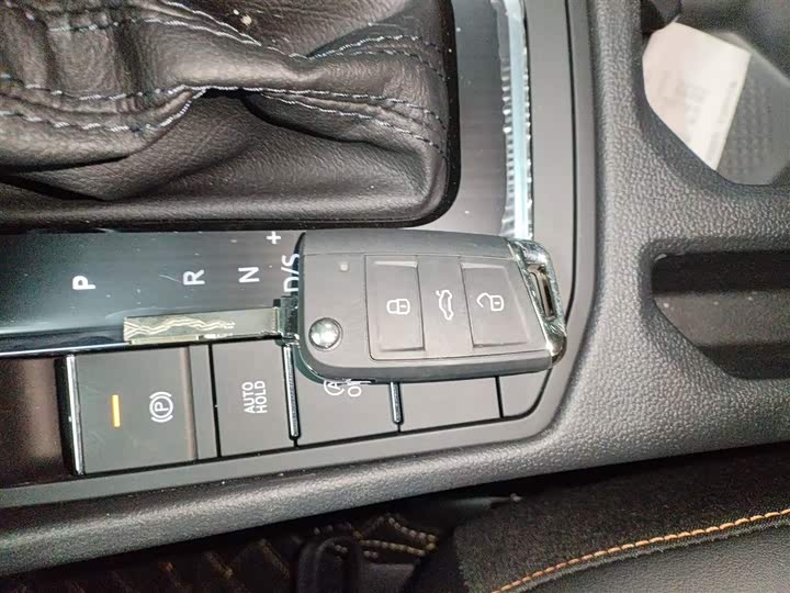 Фото 9 - Volkswagen Bora