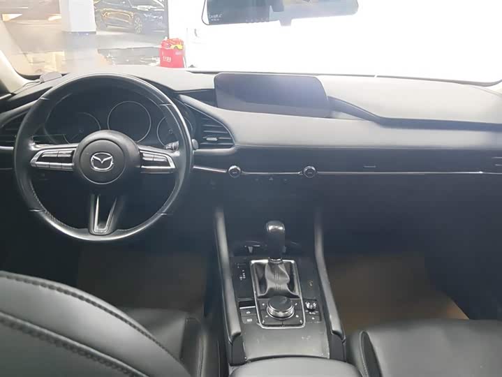 Фото 12 - Mazda 3 (Axela)