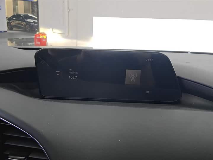 Фото 13 - Mazda 3 (Axela)