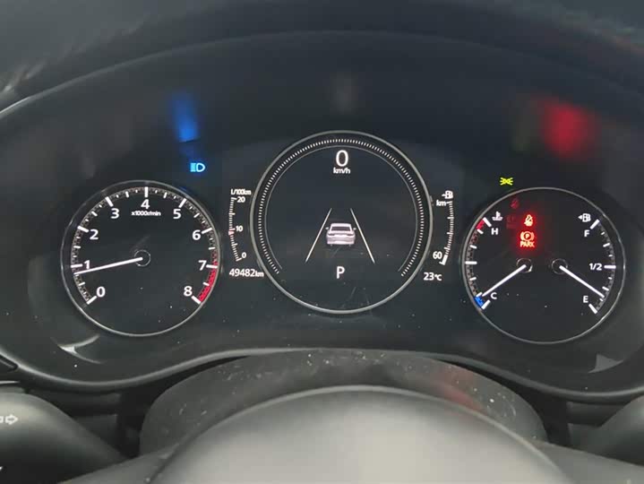 Фото 14 - Mazda 3 (Axela)