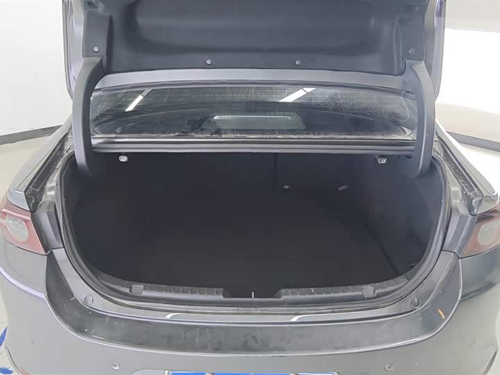 Фото 4 - Mazda 3 (Axela)