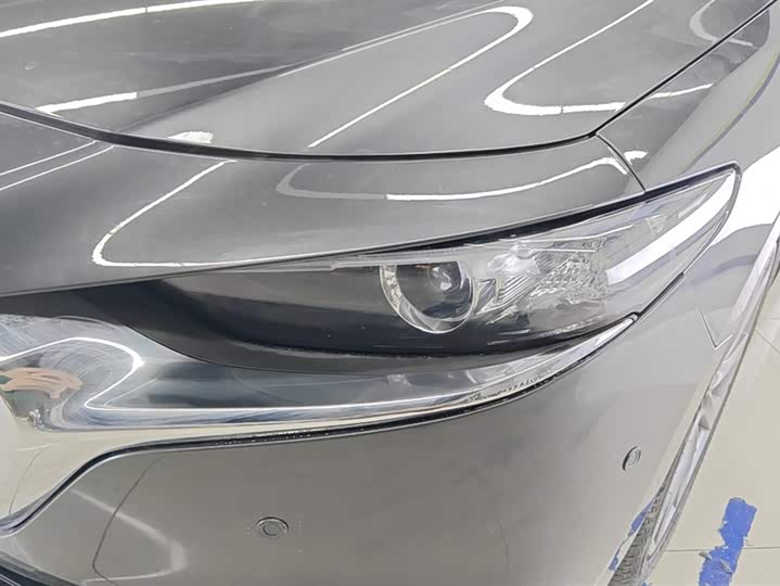 Фото 5 - Mazda 3 (Axela)