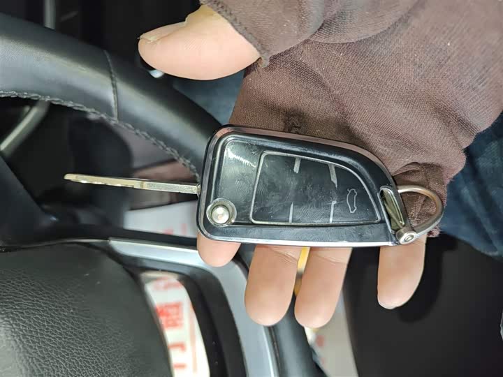 Фото 9 - Chery Arrizo 5