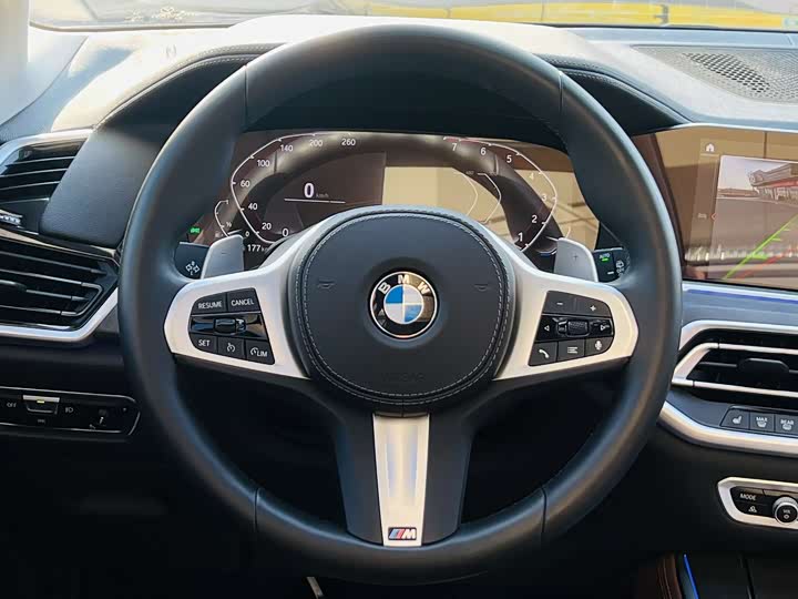 Фото 11 - BMW X5