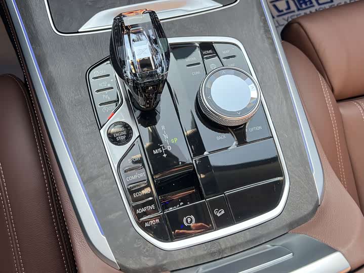 Фото 15 - BMW X5