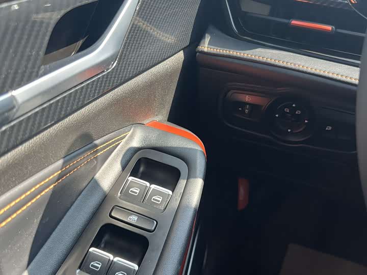 Фото 17 - Chery Omoda S5 GT (Arrizo 5 GT)