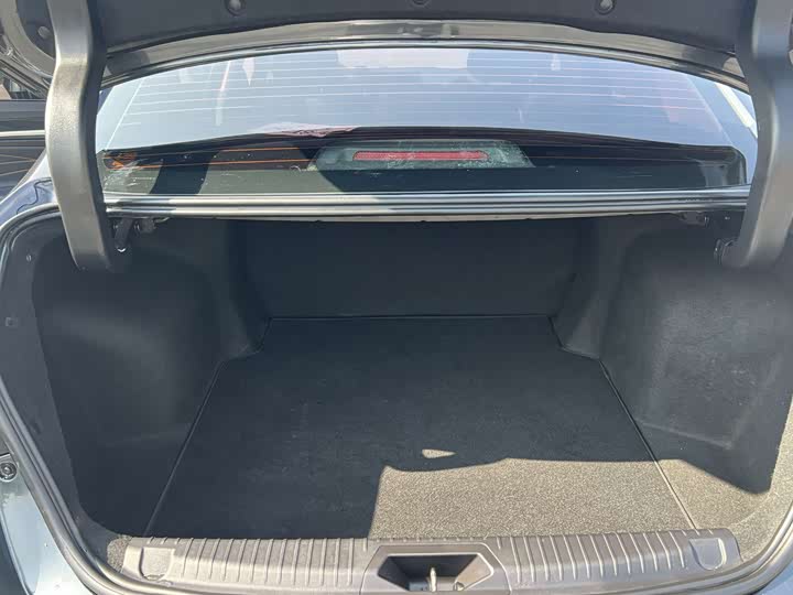 Фото 20 - Chery Omoda S5 GT (Arrizo 5 GT)