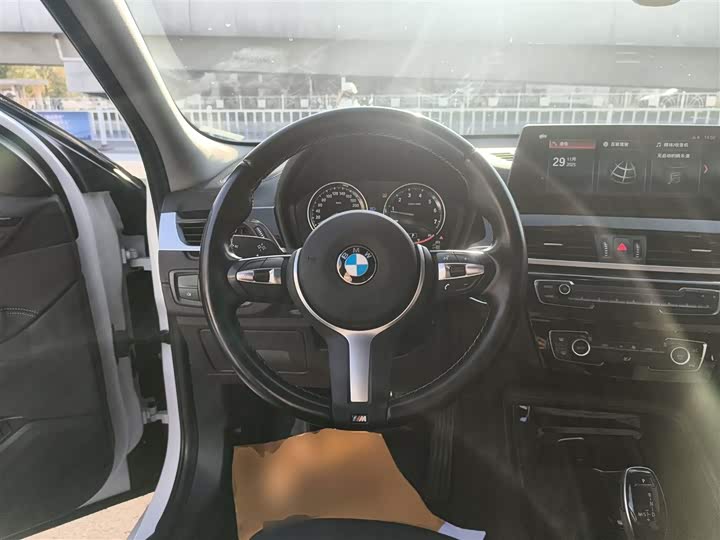 Фото 11 - BMW X2