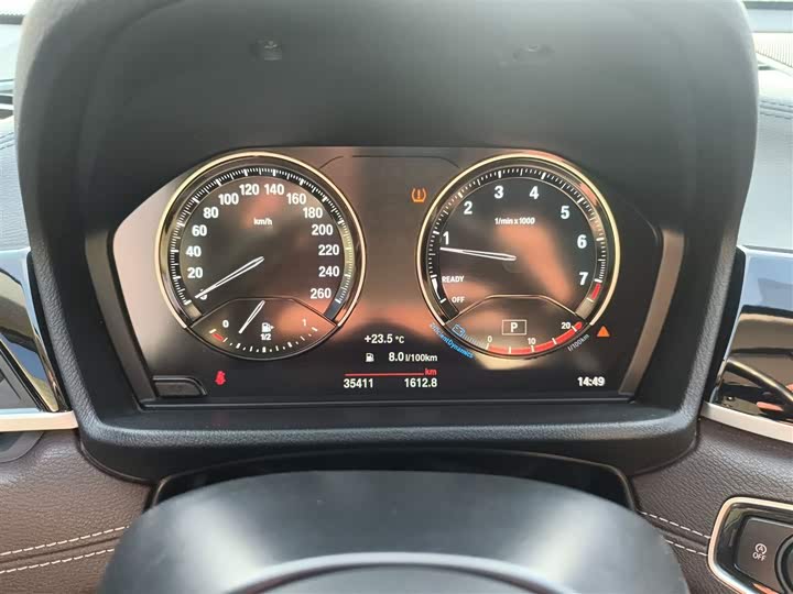 Фото 12 - BMW X2