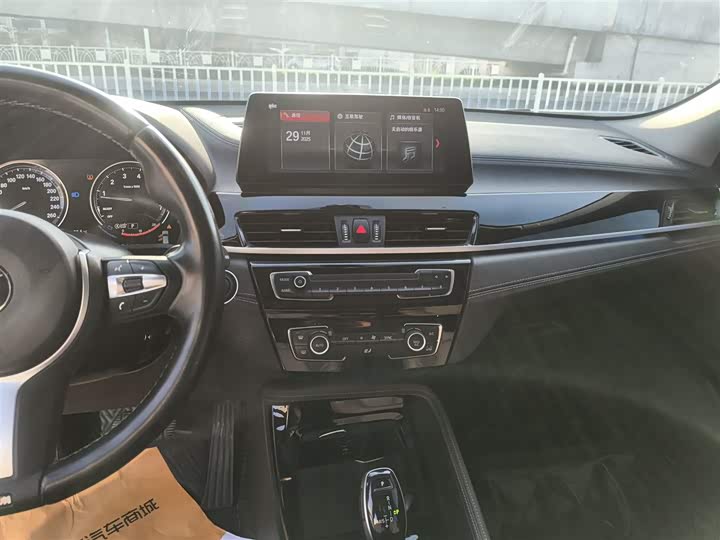 Фото 13 - BMW X2