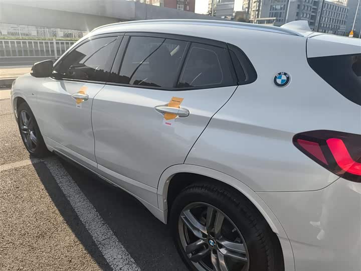 Фото 5 - BMW X2