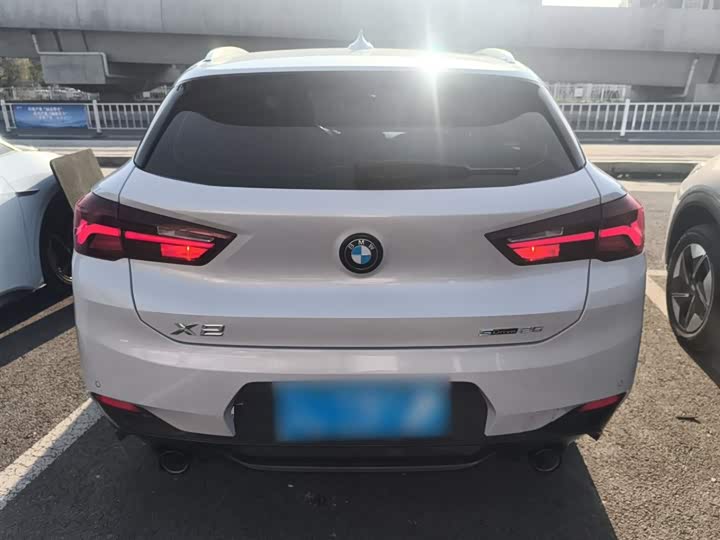 Фото 6 - BMW X2