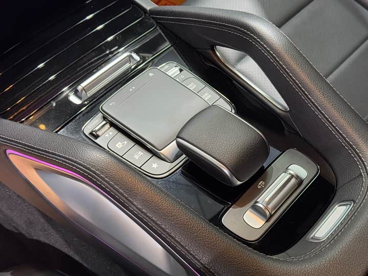 Фото 10 - Mercedes-Benz GLE-Class Coupe