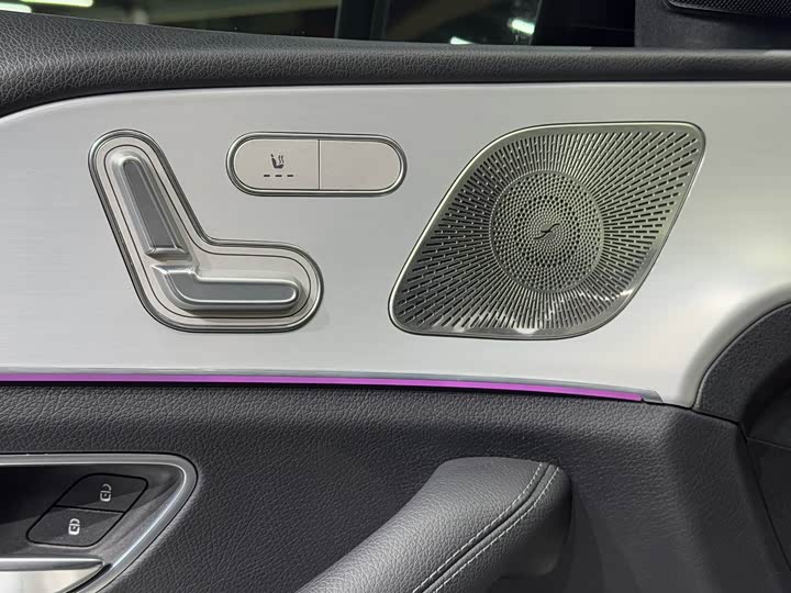 Фото 13 - Mercedes-Benz GLE-Class Coupe