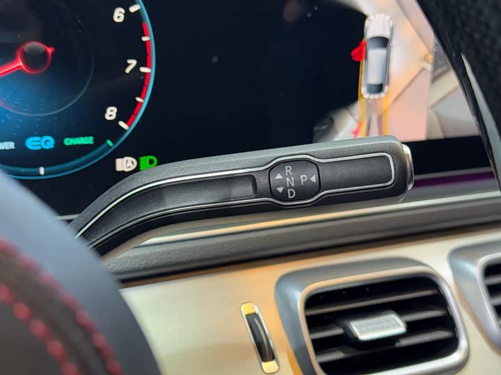 Фото 17 - Mercedes-Benz GLE-Class Coupe