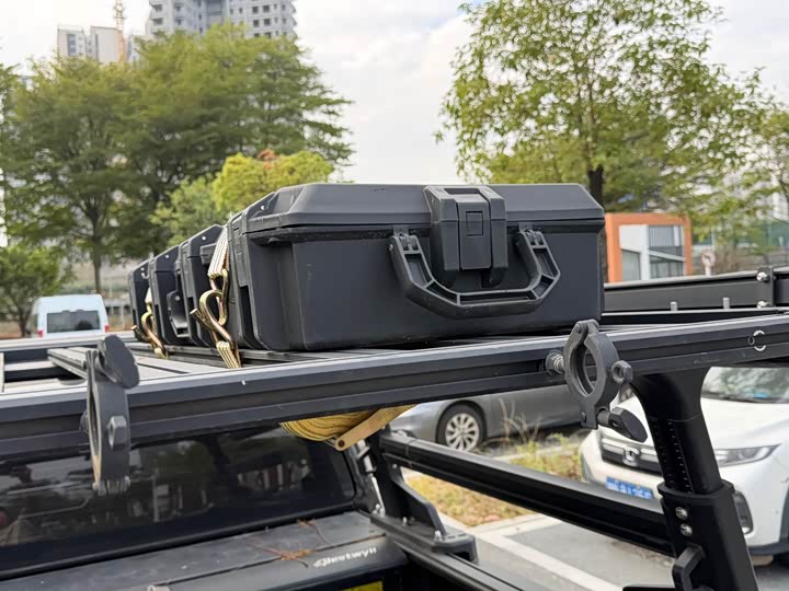 Фото 10 - Great Wall Pao