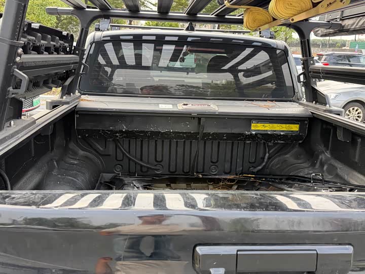 Фото 11 - Great Wall Pao