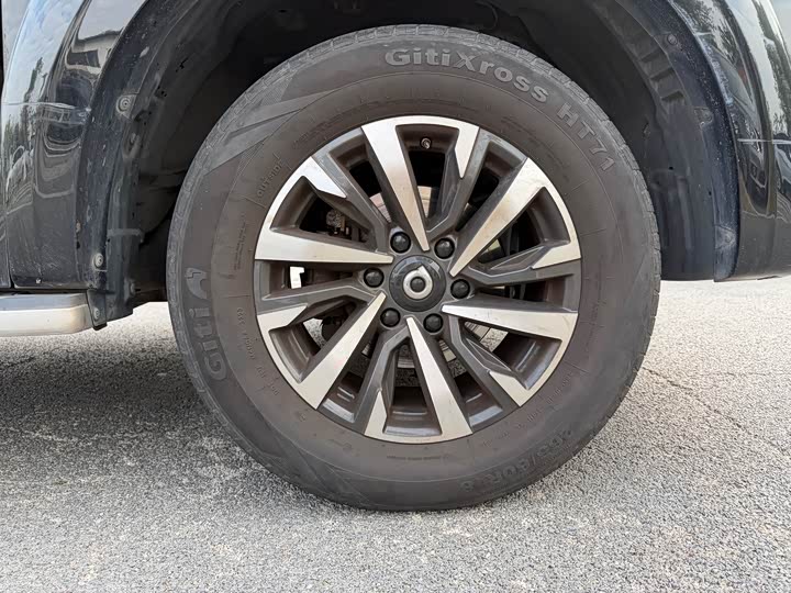 Фото 13 - Great Wall Pao