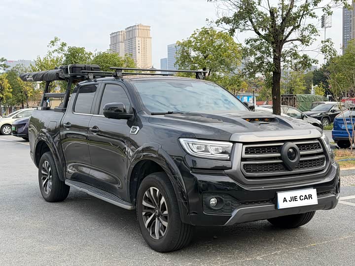 Фото 3 - Great Wall Pao