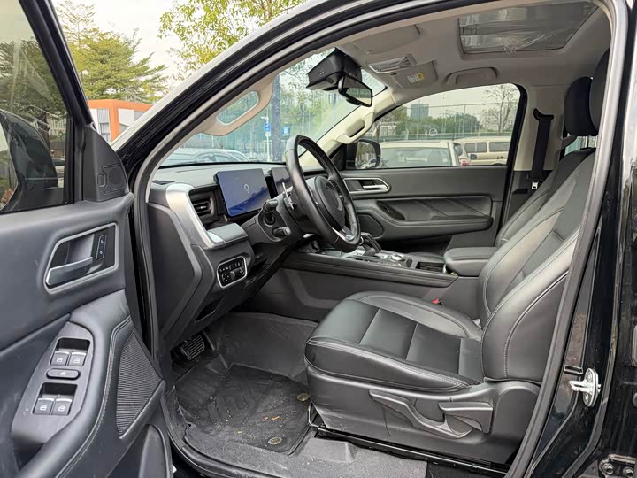 Фото 4 - Great Wall Pao