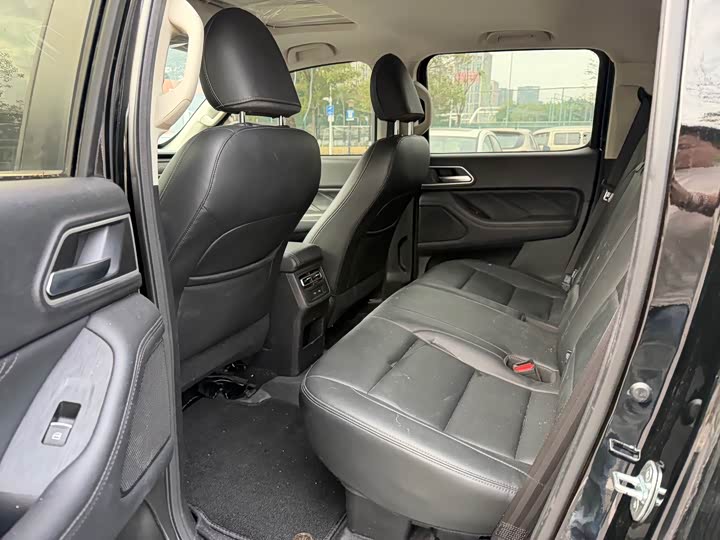 Фото 5 - Great Wall Pao