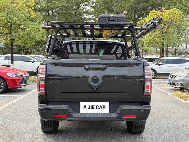 Фото 7 - Great Wall Pao