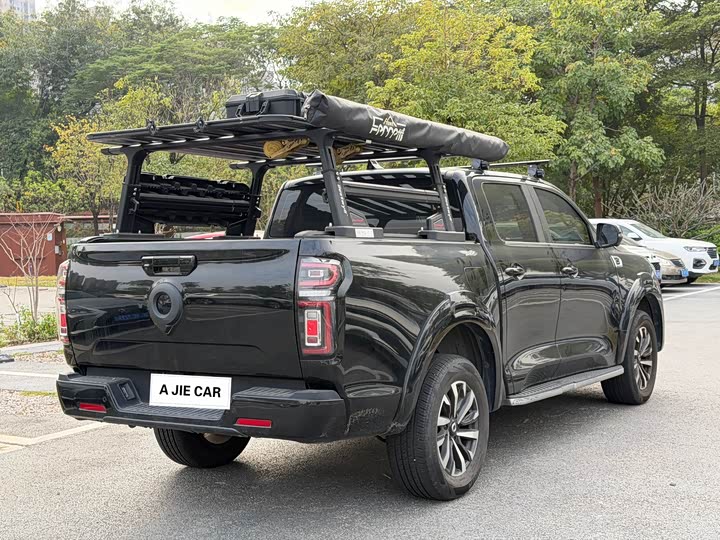 Фото 8 - Great Wall Pao