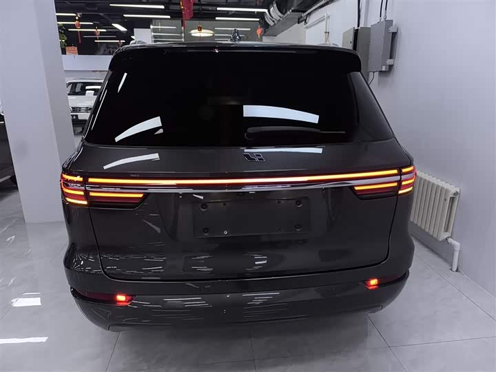 Фото 6 - LiXiang One