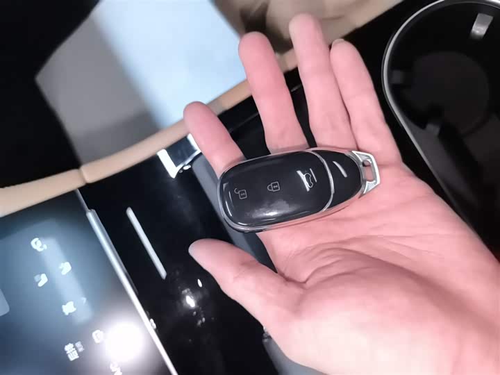 Фото 9 - LiXiang One