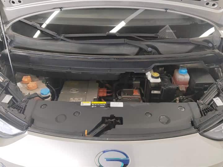 Фото 10 - GAC Aion Y