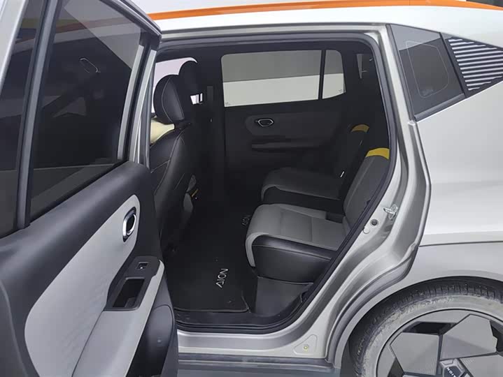 Фото 11 - GAC Aion Y