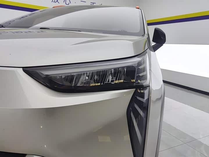 Фото 5 - GAC Aion Y