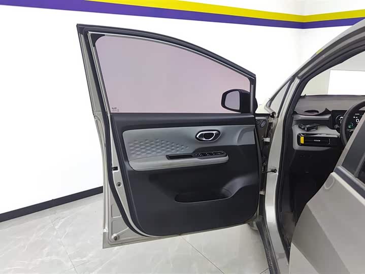 Фото 7 - GAC Aion Y