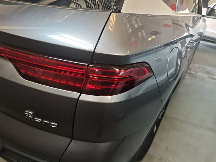 Фото 8 - BYD Song Pro Hybrid