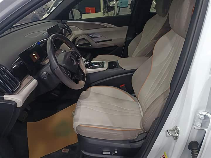 Фото 15 - BYD Song Pro Hybrid