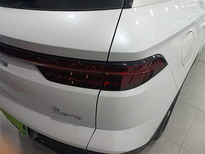 Фото 8 - BYD Song Pro Hybrid