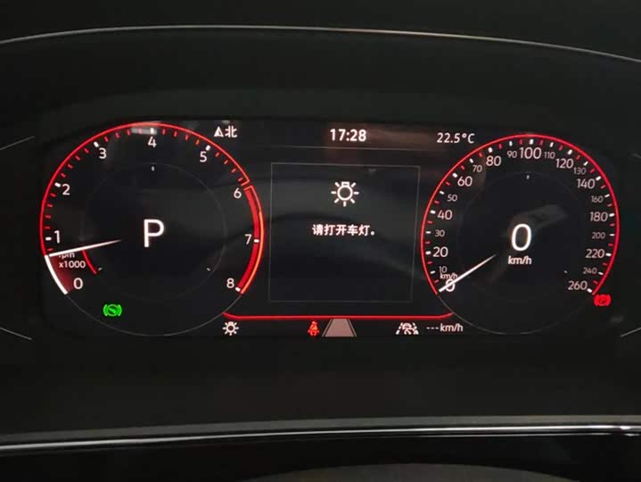 Фото 14 - Volkswagen Passat