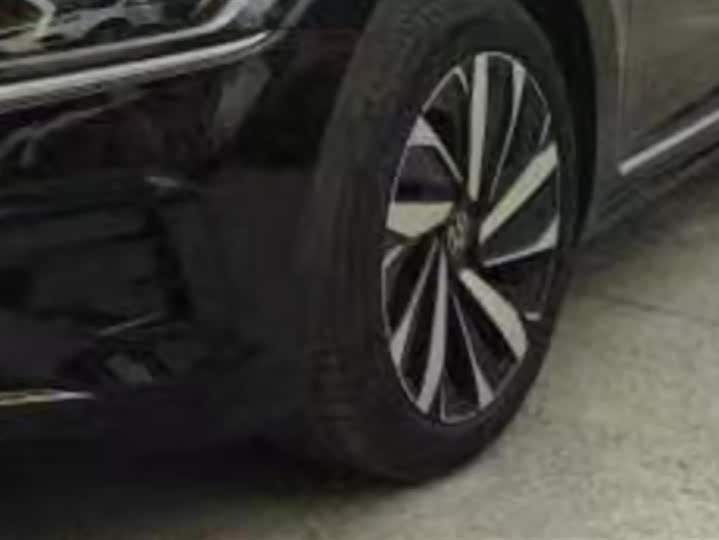 Фото 6 - Volkswagen Passat