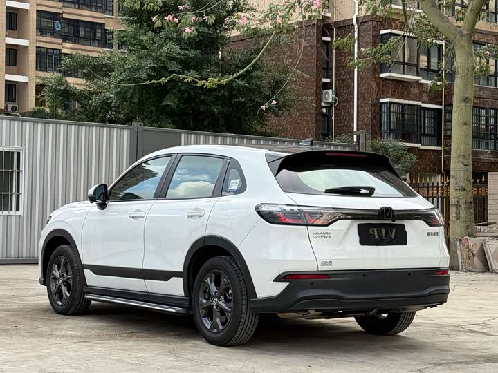 Фото 7 - Honda HR-V